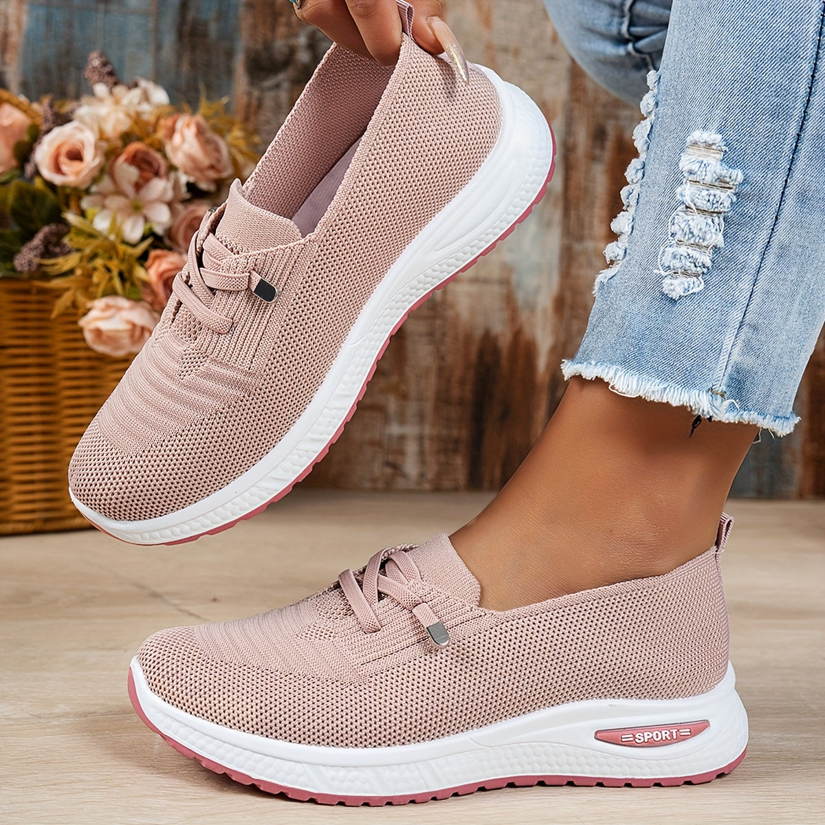 Pink / 43
