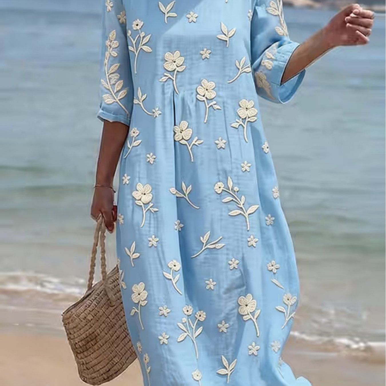 Sky Blue / 2XL