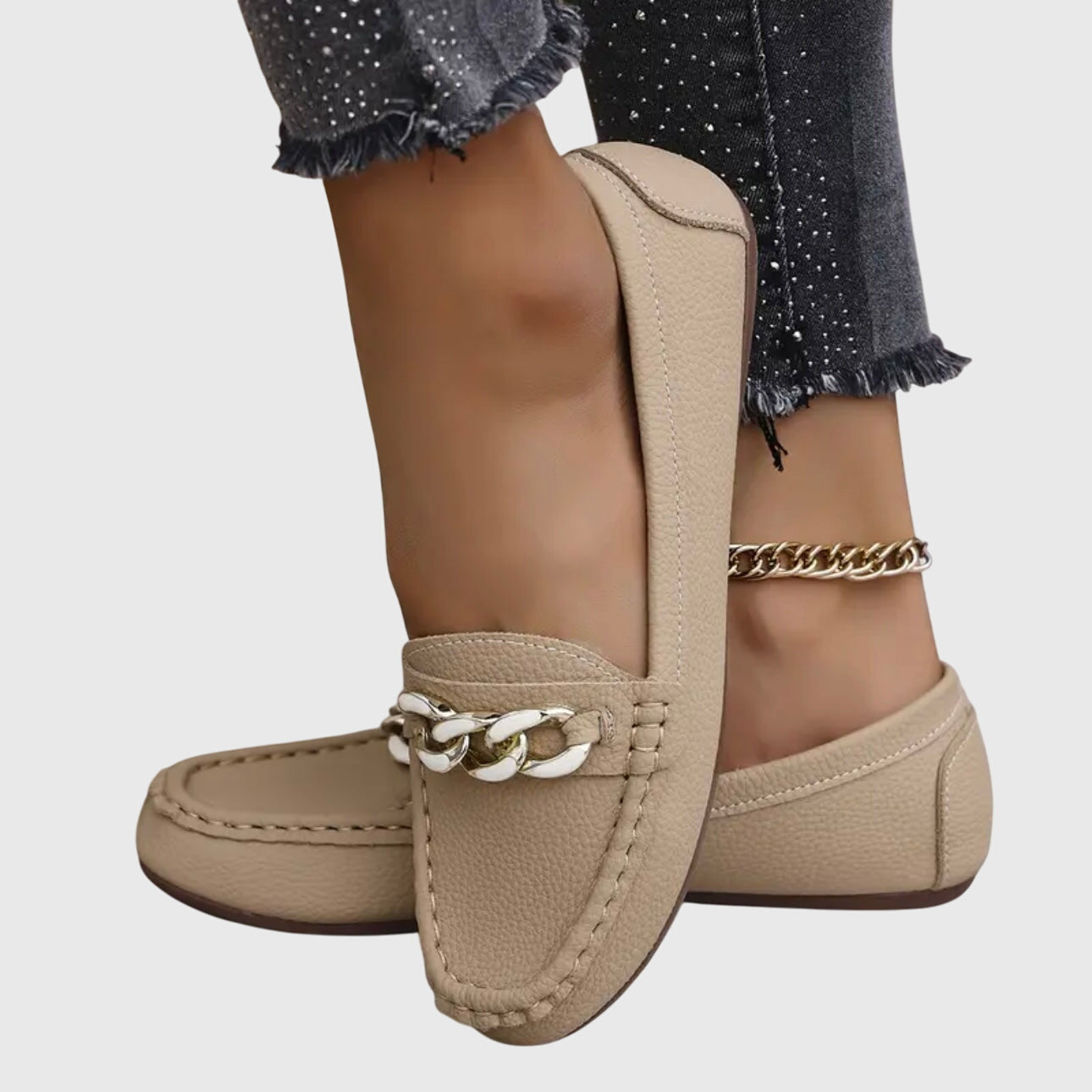 Beige / 9