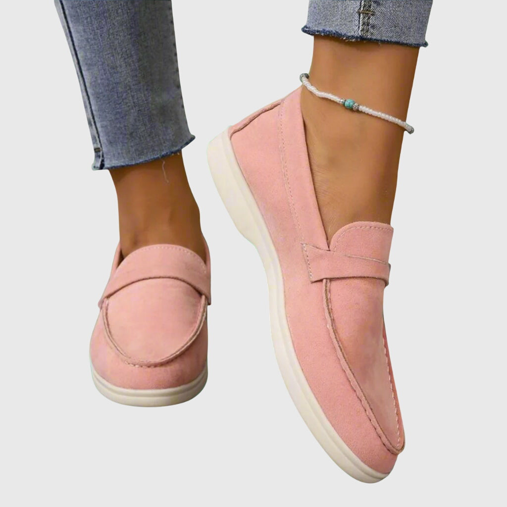 Pink / 9
