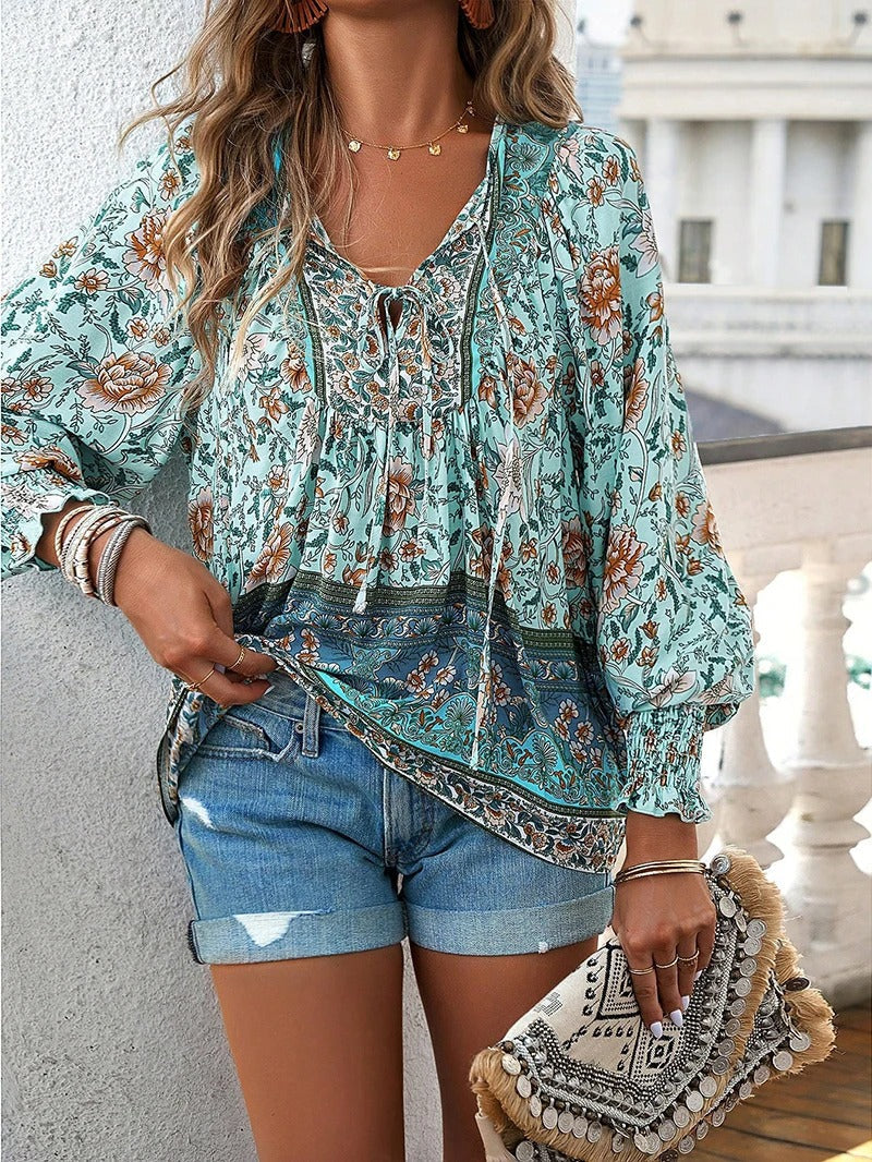 Green / XL