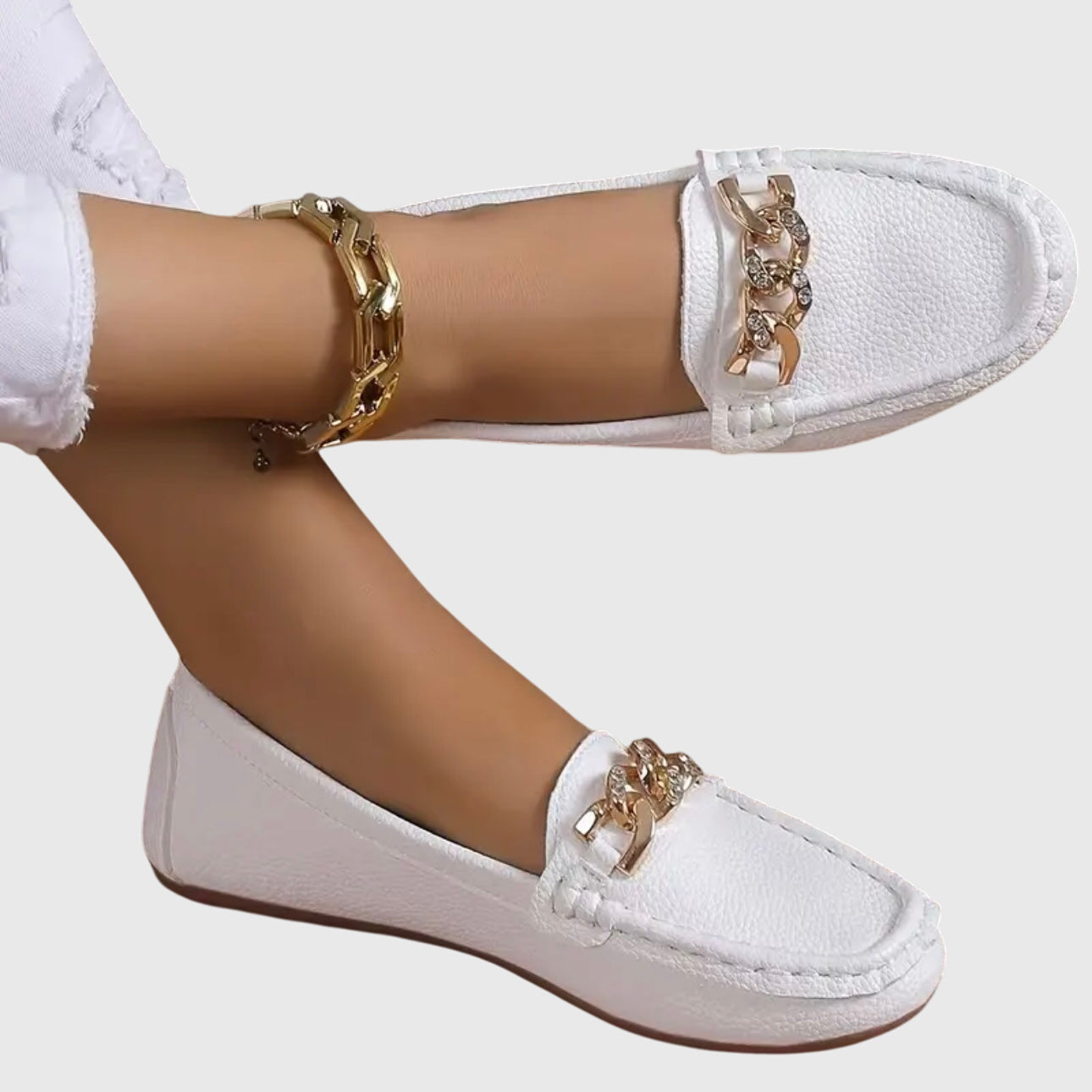 White / 9