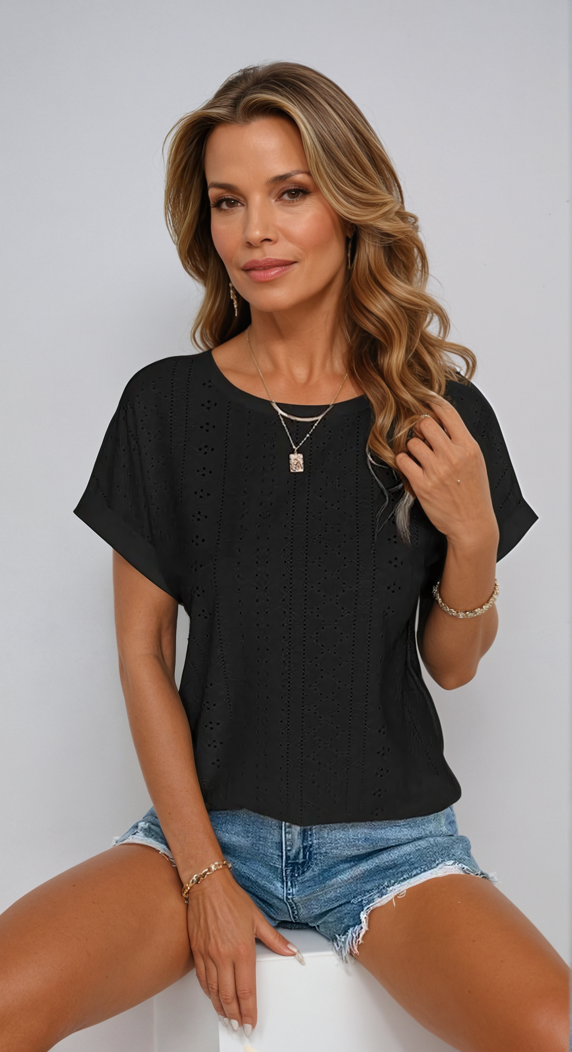 Black / 3XL