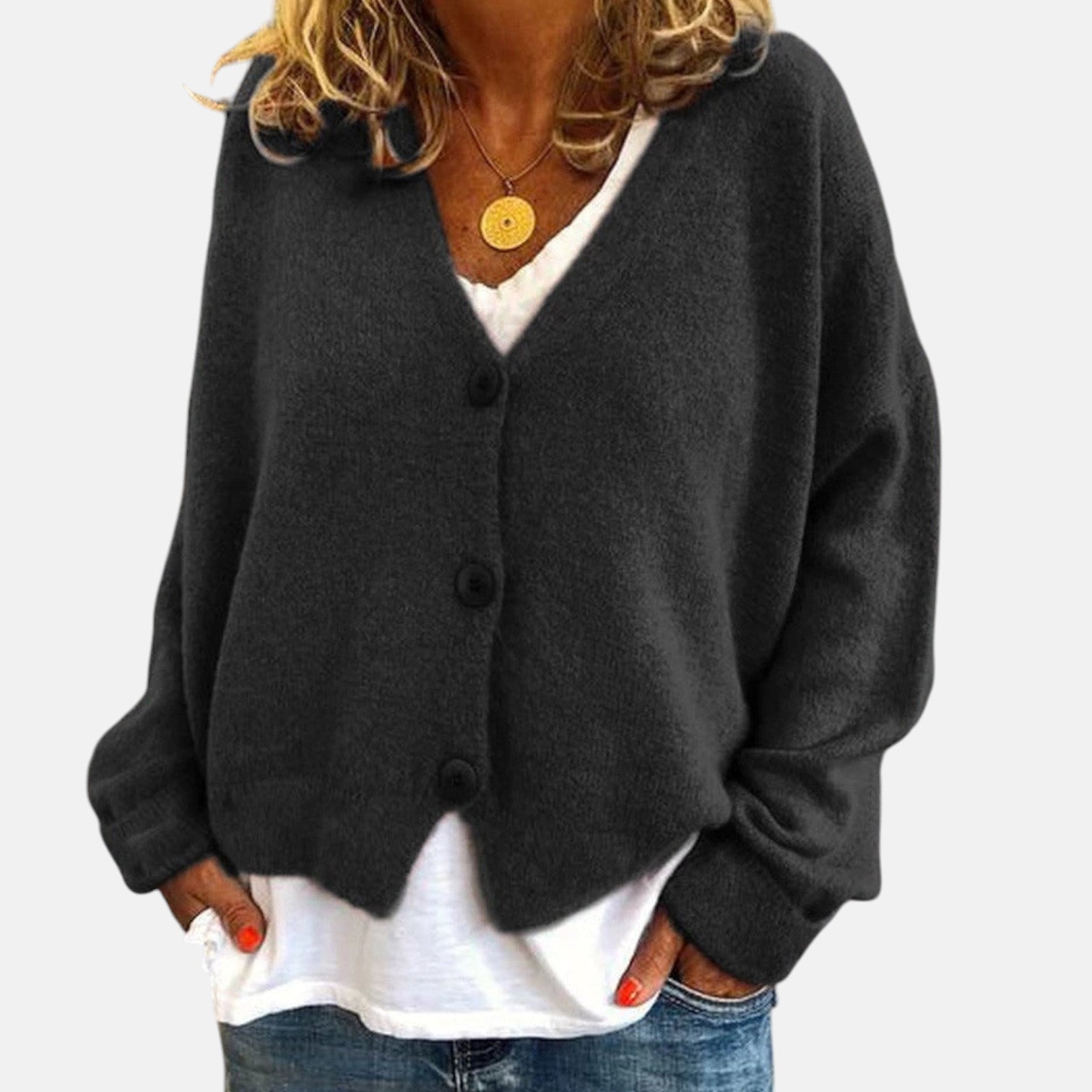 Black / 3XL