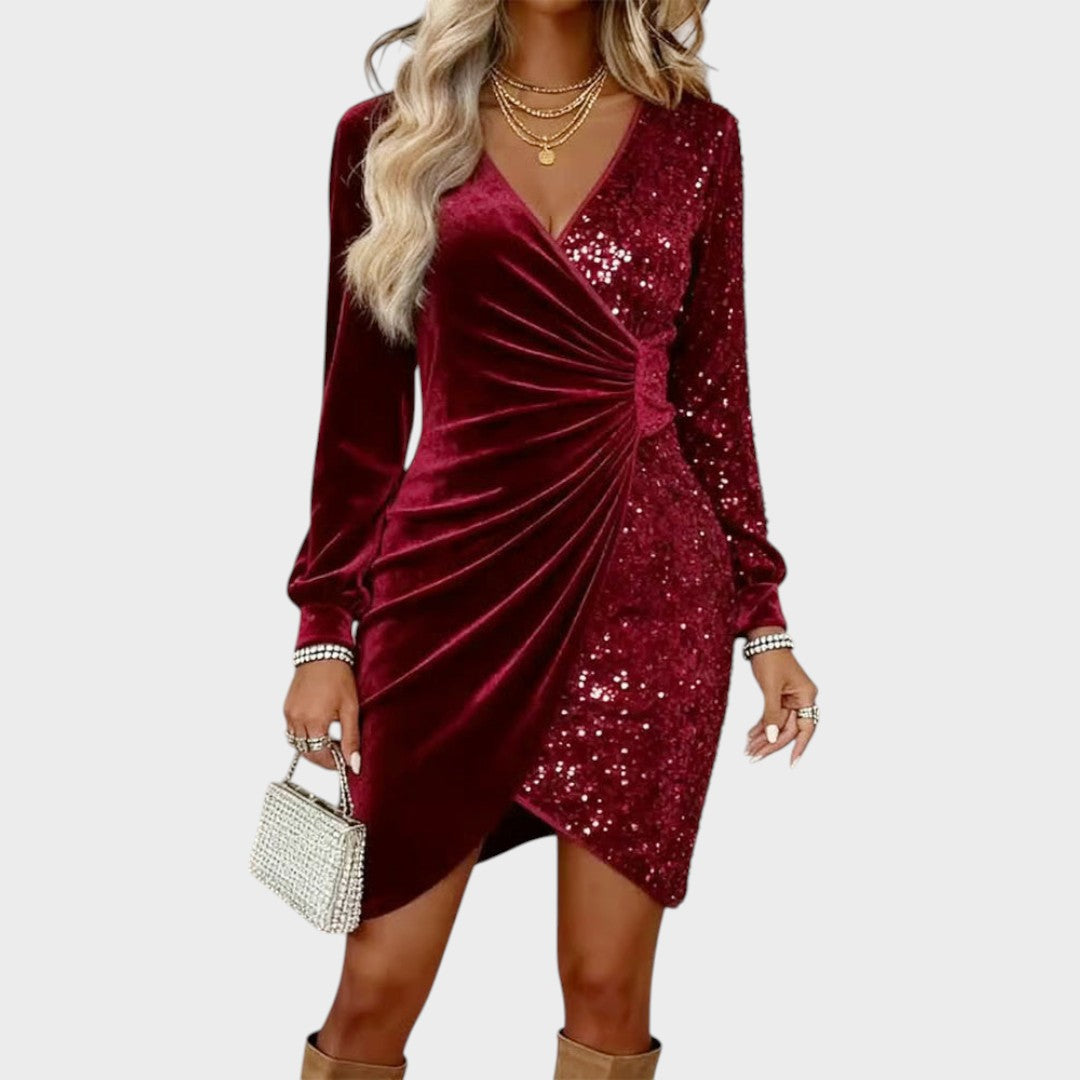 Burgundy / 2XL