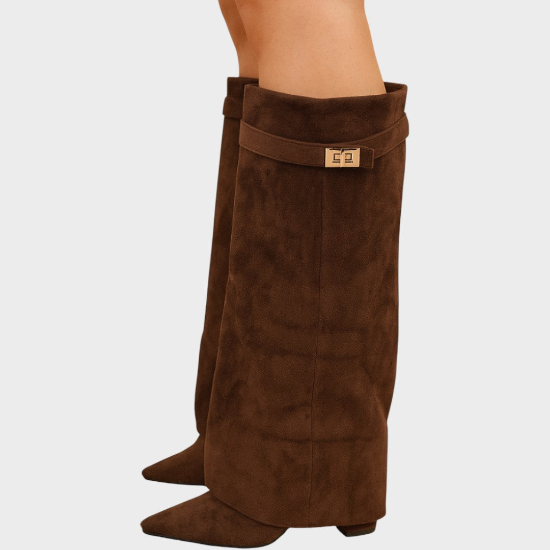 Brown / US 8 - 8.5