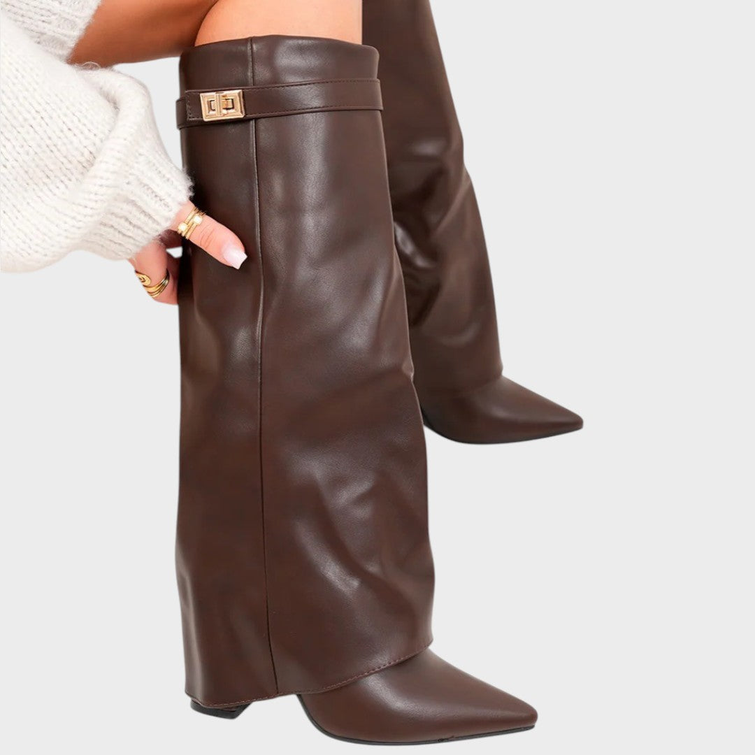 Brown / US 7.5