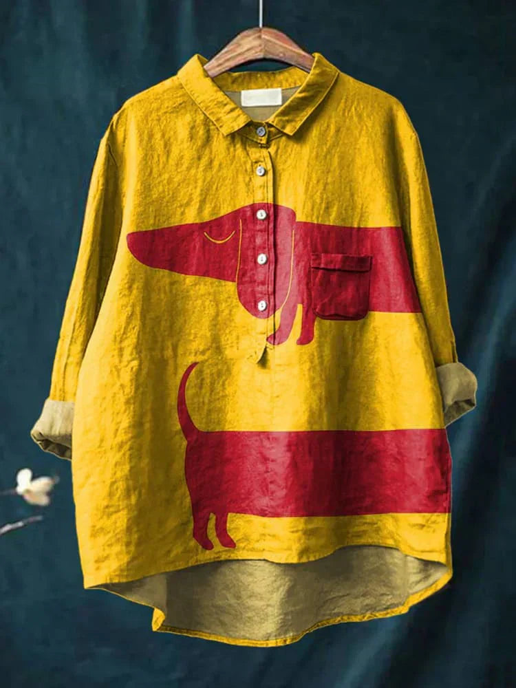 Yellow / 5XL