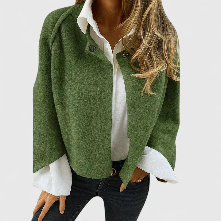 Green / 3XL
