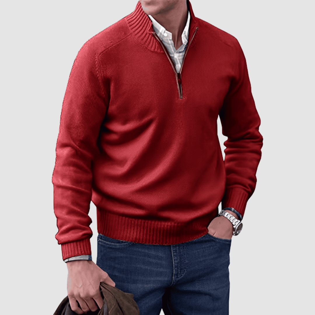 Red / 5XL