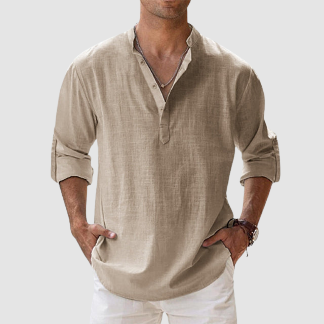 Khaki / 5XL