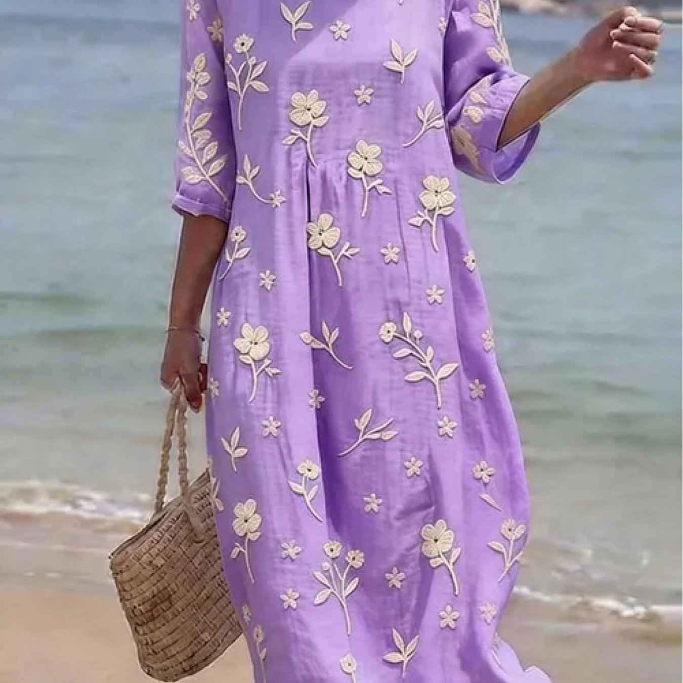 Violet / 2XL