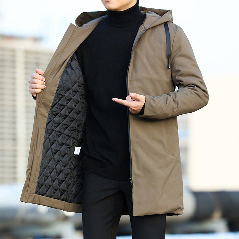 Brown / 6XL