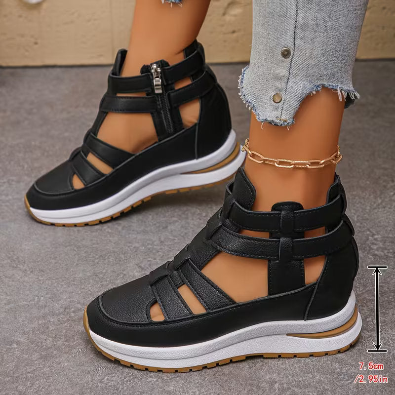 Black / 11