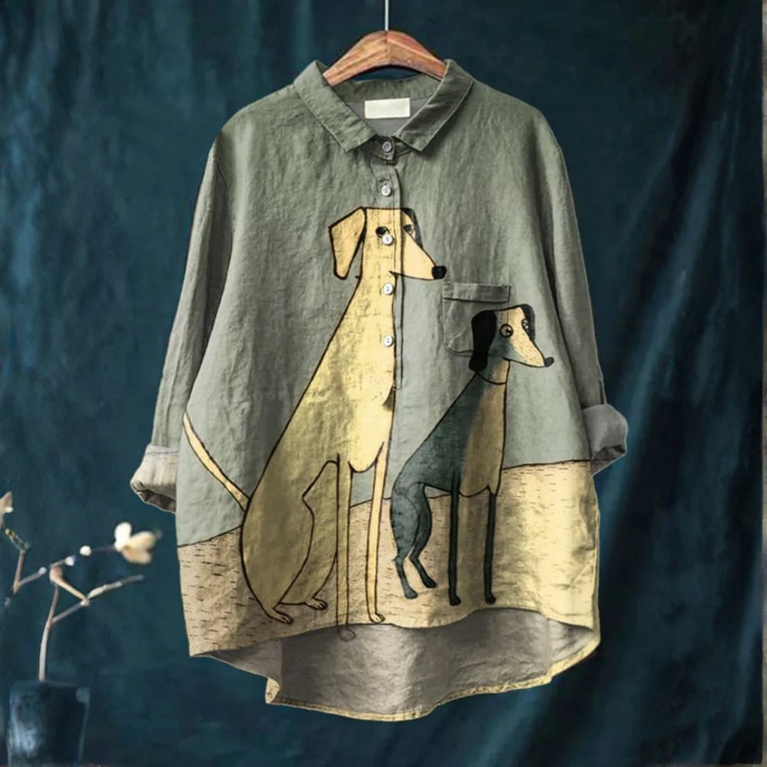 Green / 5XL