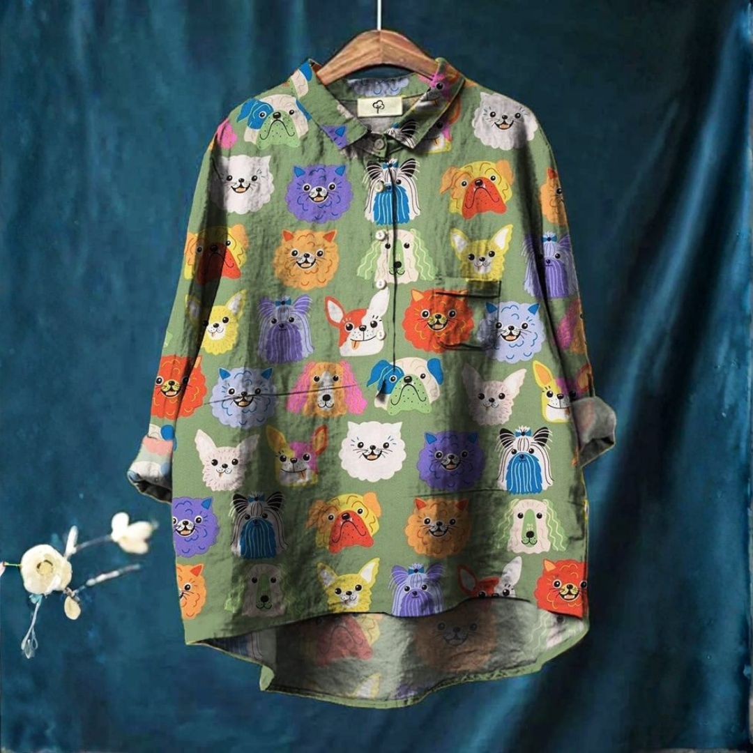 Green / 5XL