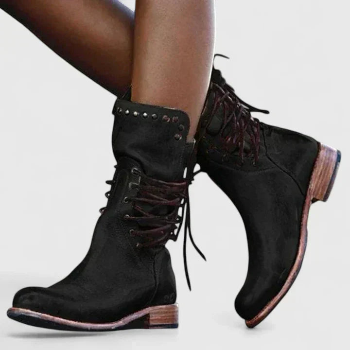 Black / US 10
