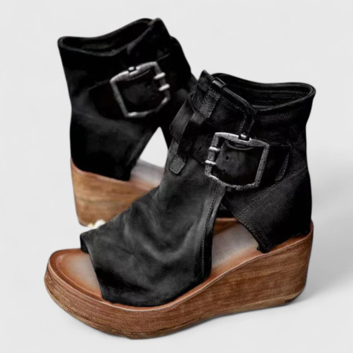 Black / 12