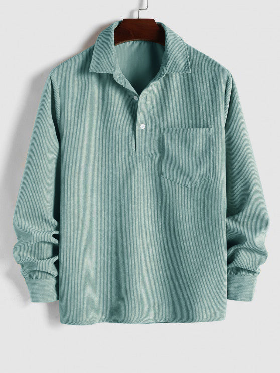 2XL / Light Blue