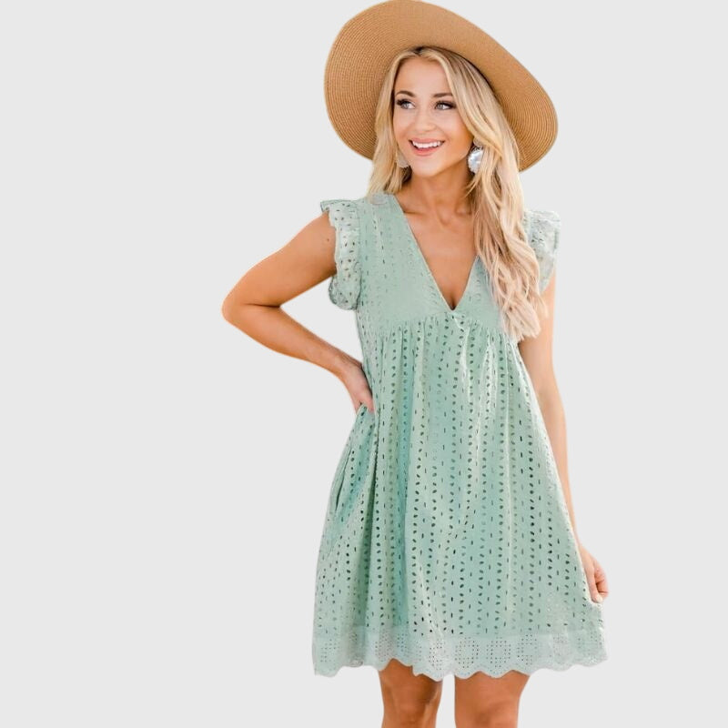 Green / 3XL
