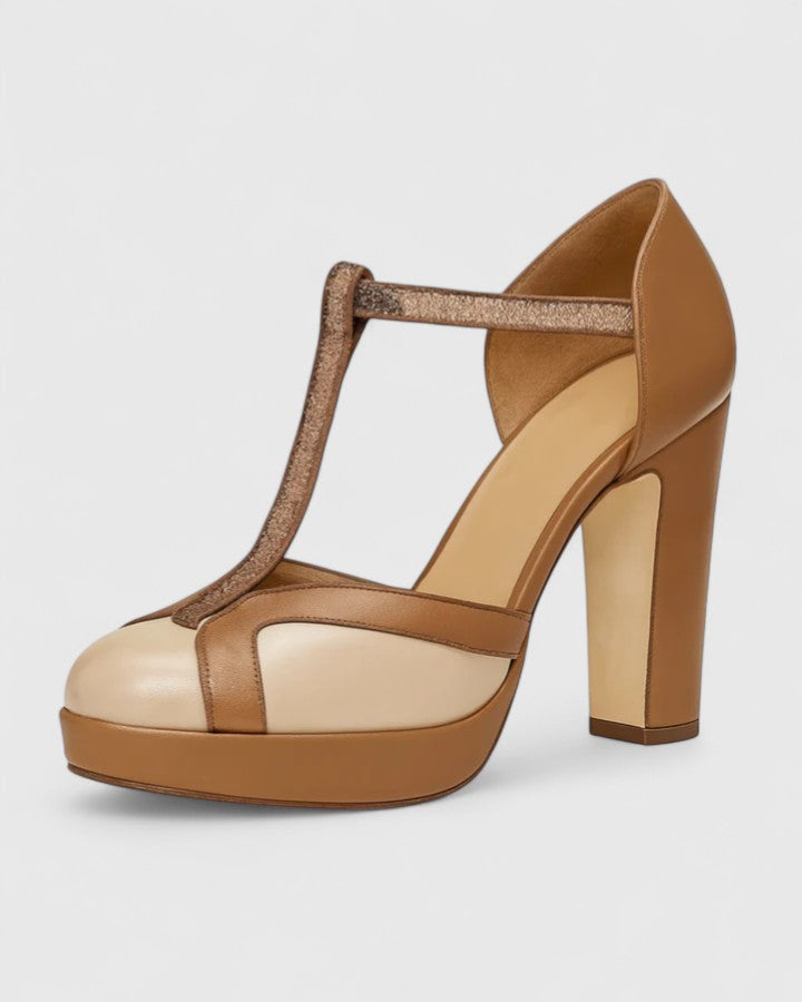 Brown / 12 US