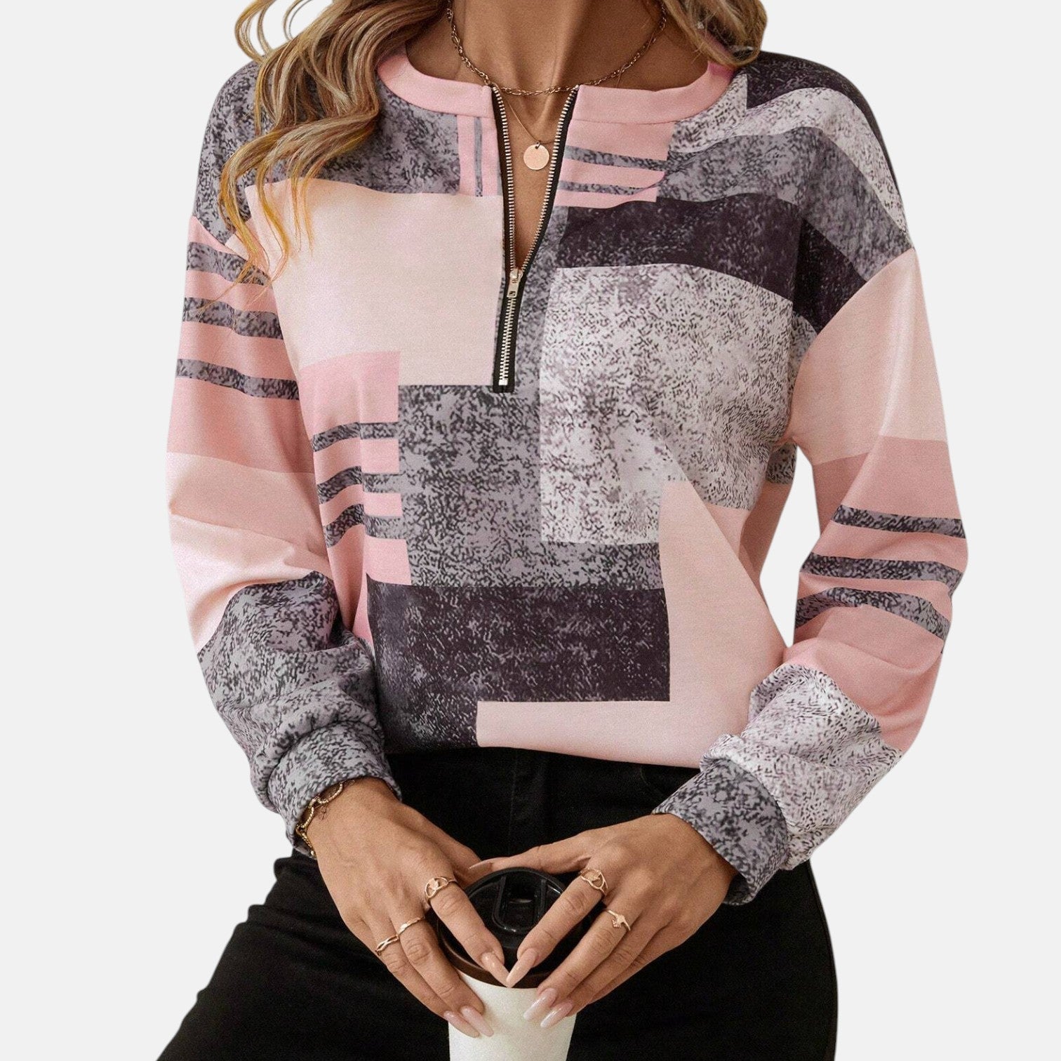 Pink / 3XL