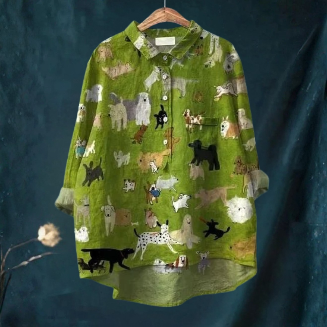 Green / 5XL