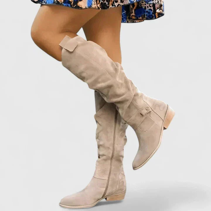 Beige / US 10