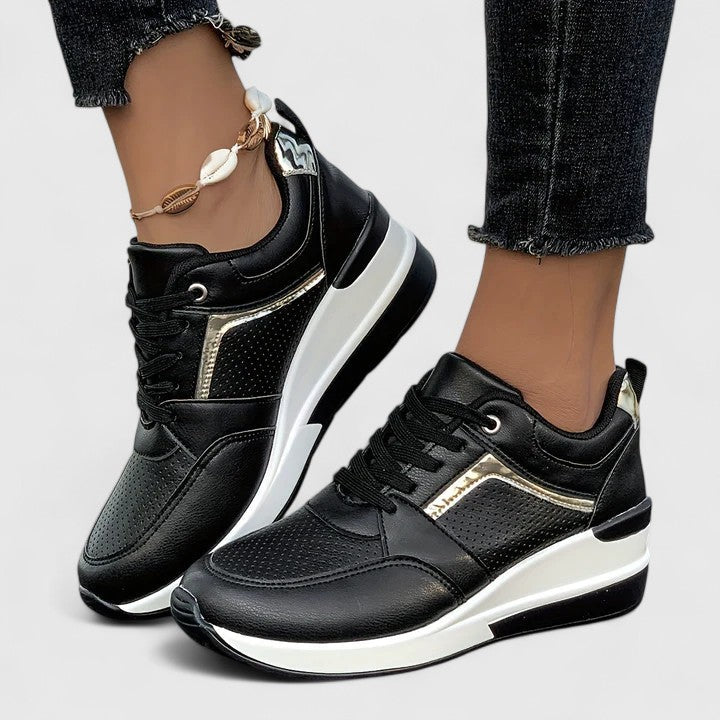 Black / US 12