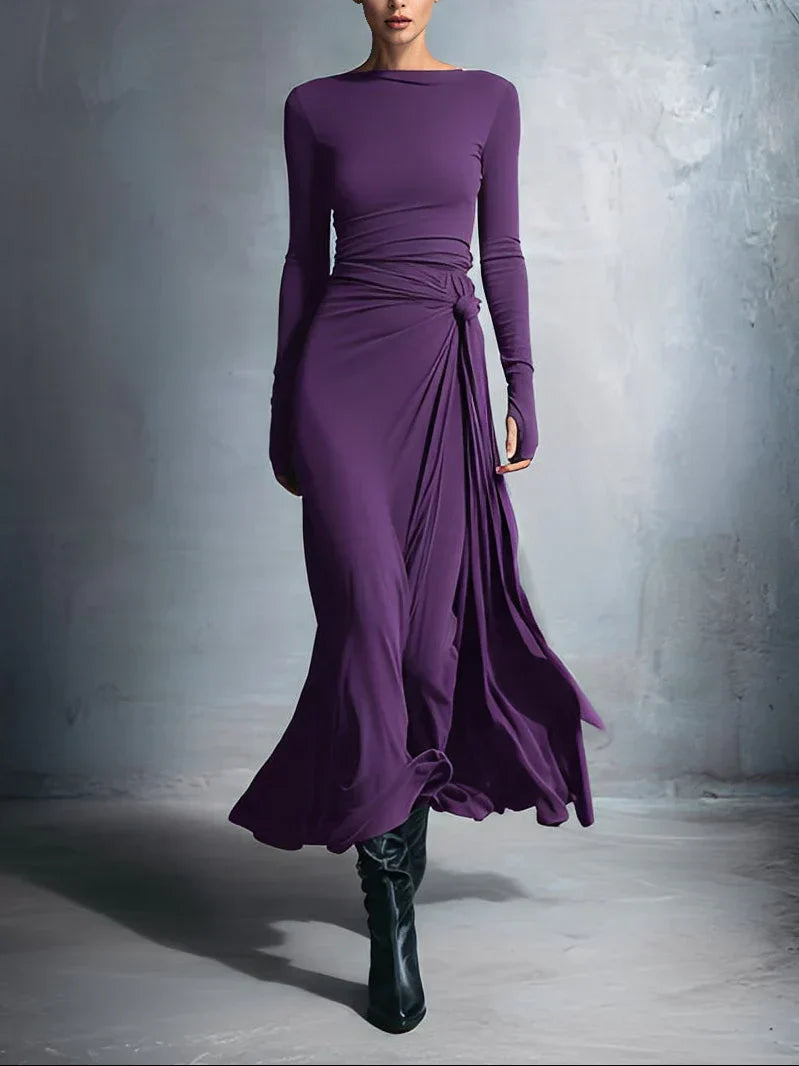 Purple / 2XL