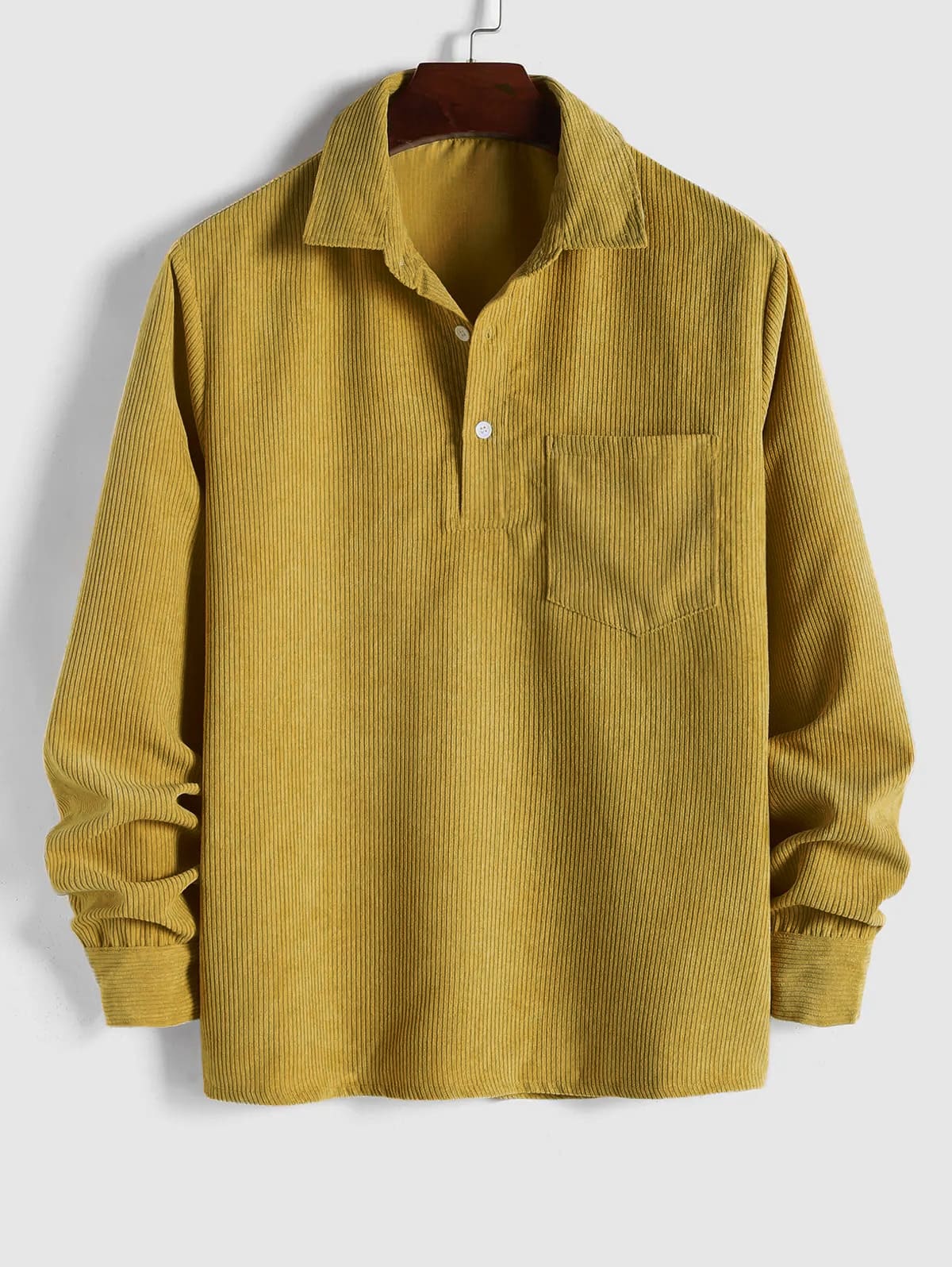 2XL / Yellow