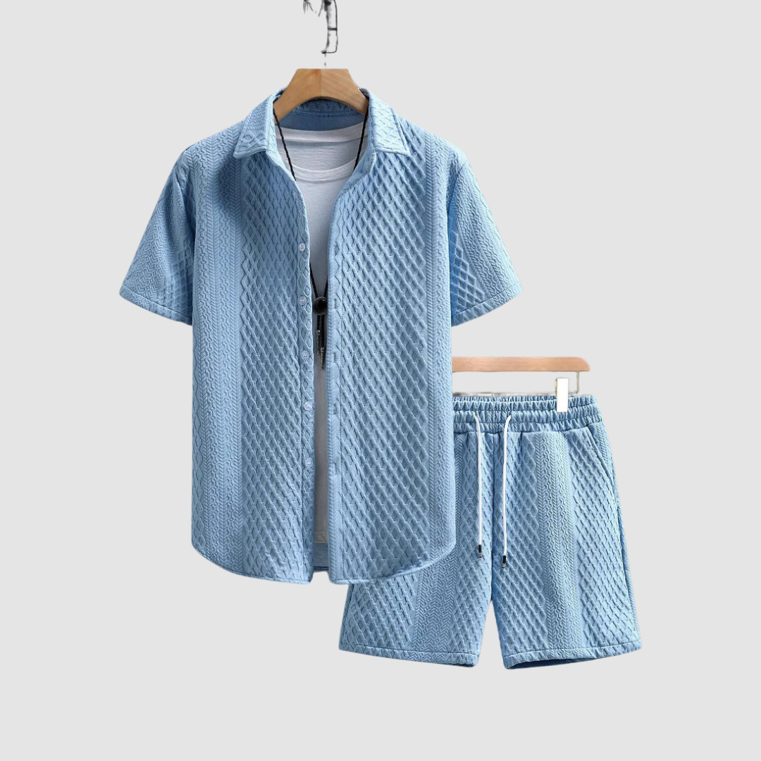 Blue / 2XL