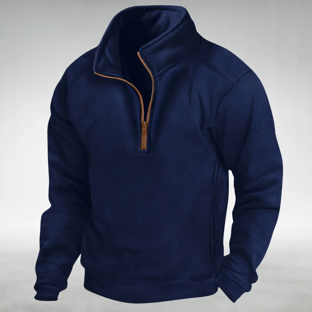 Navy Blue / 3XL