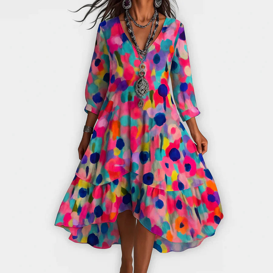 Flower / 4XL