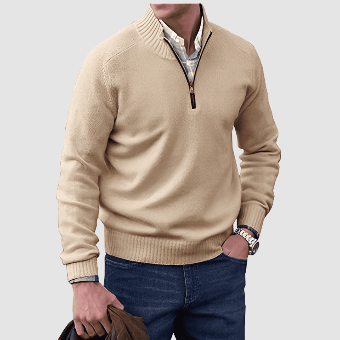 Beige / 5XL