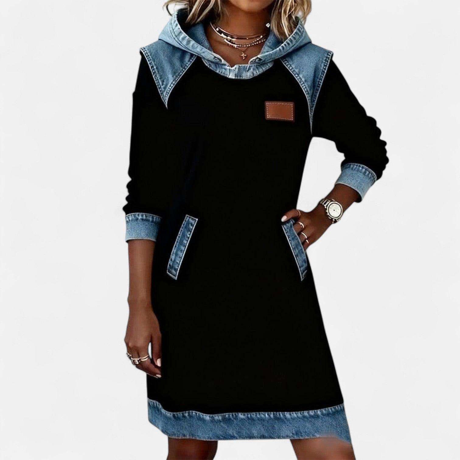 Black / 3XL