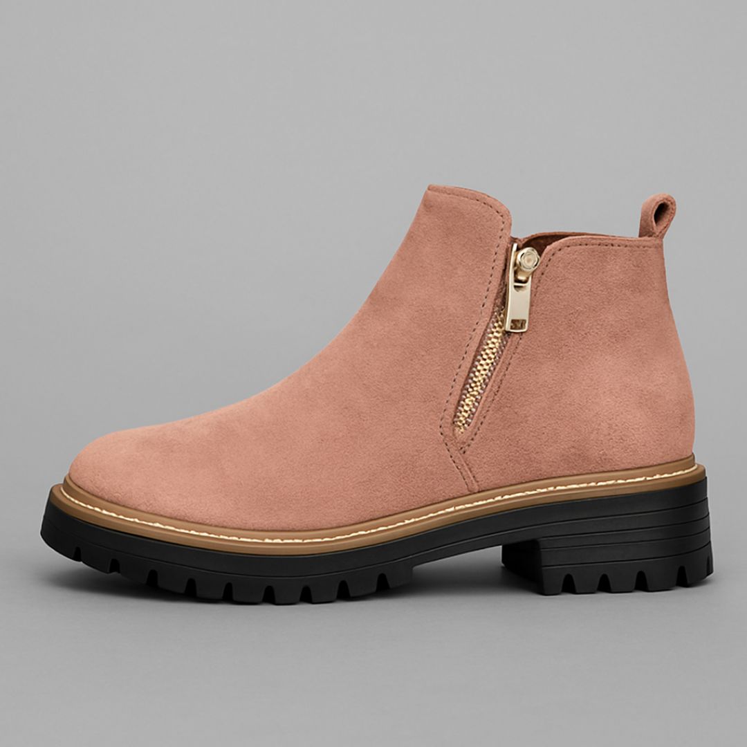 Pink / US 10