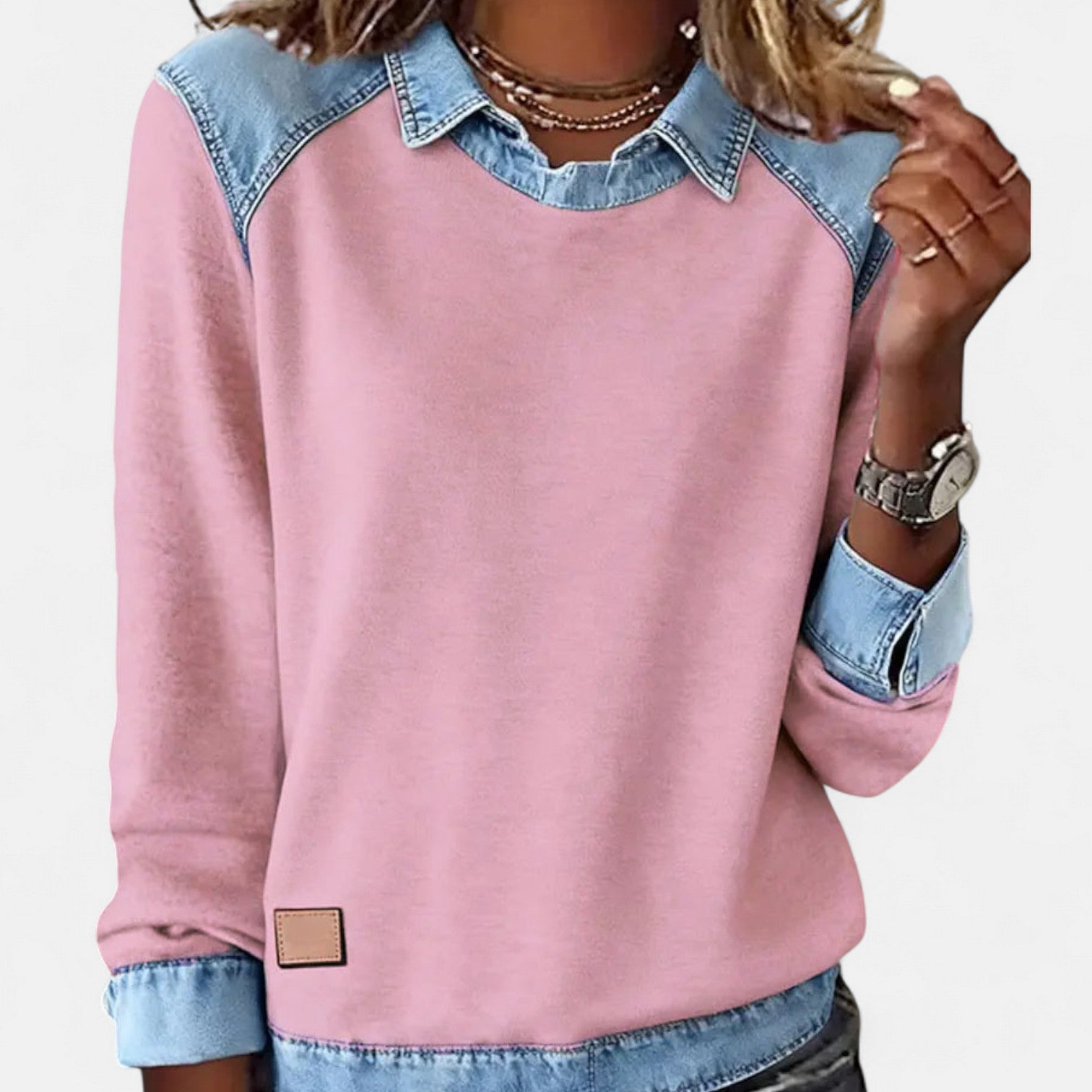 Pink / 3XL