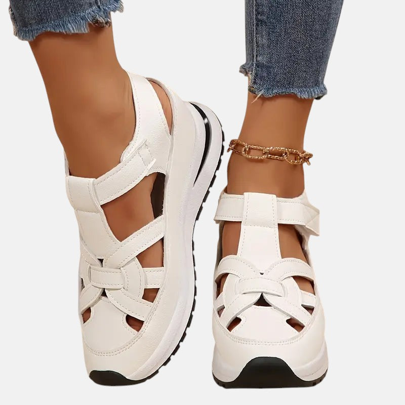 White / 11