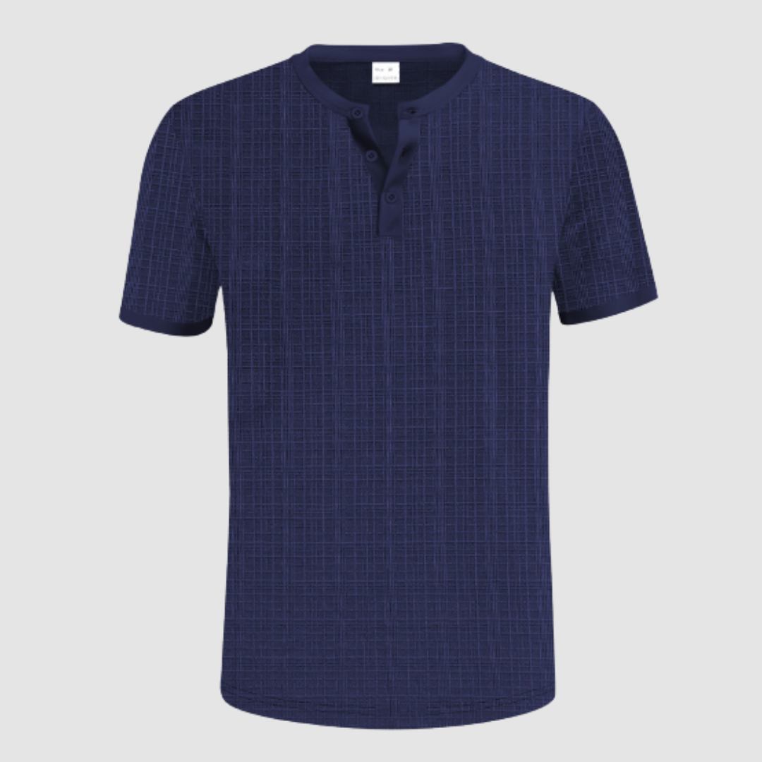 Navy Blue / 3XL