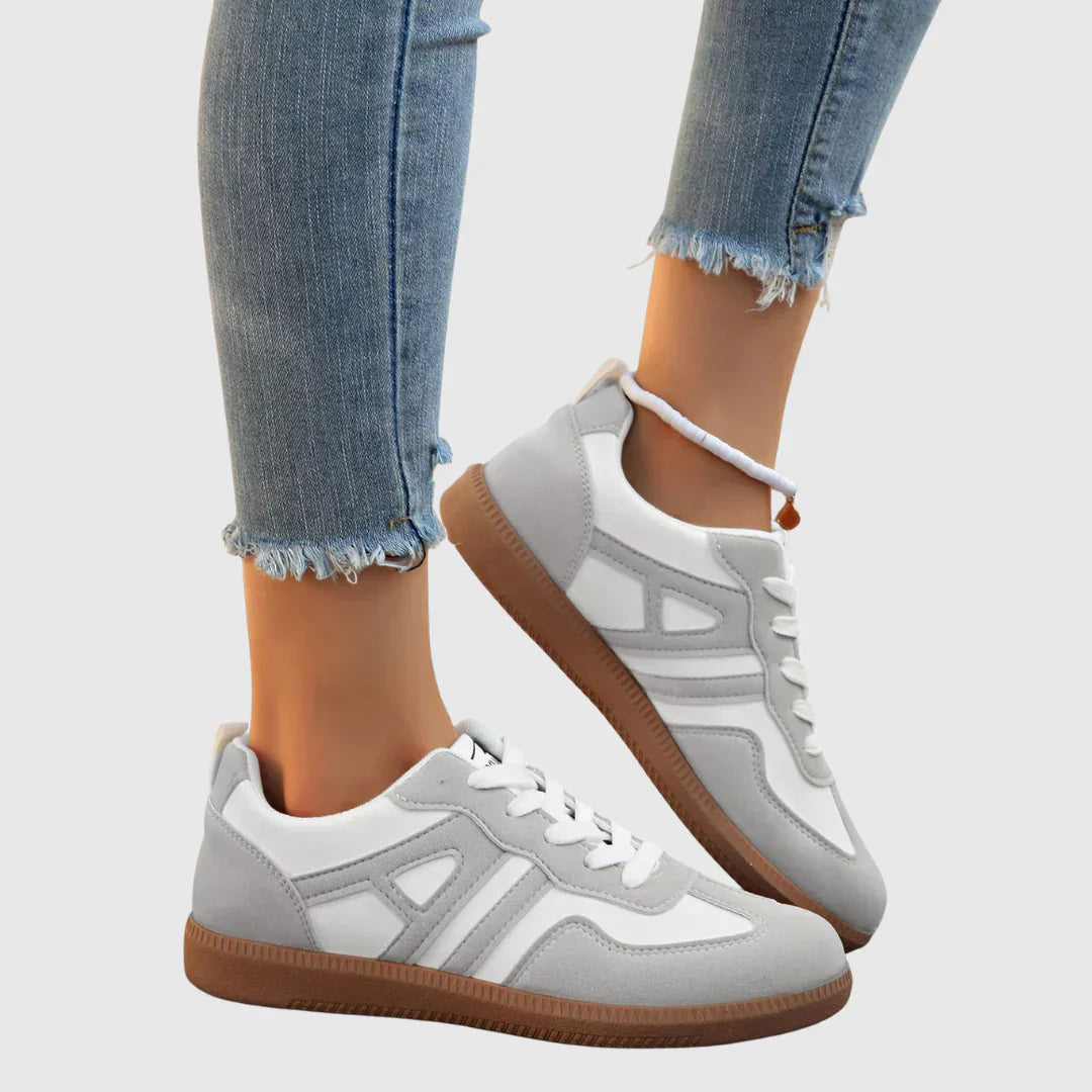 White & Gray / 12 US | 43 EU