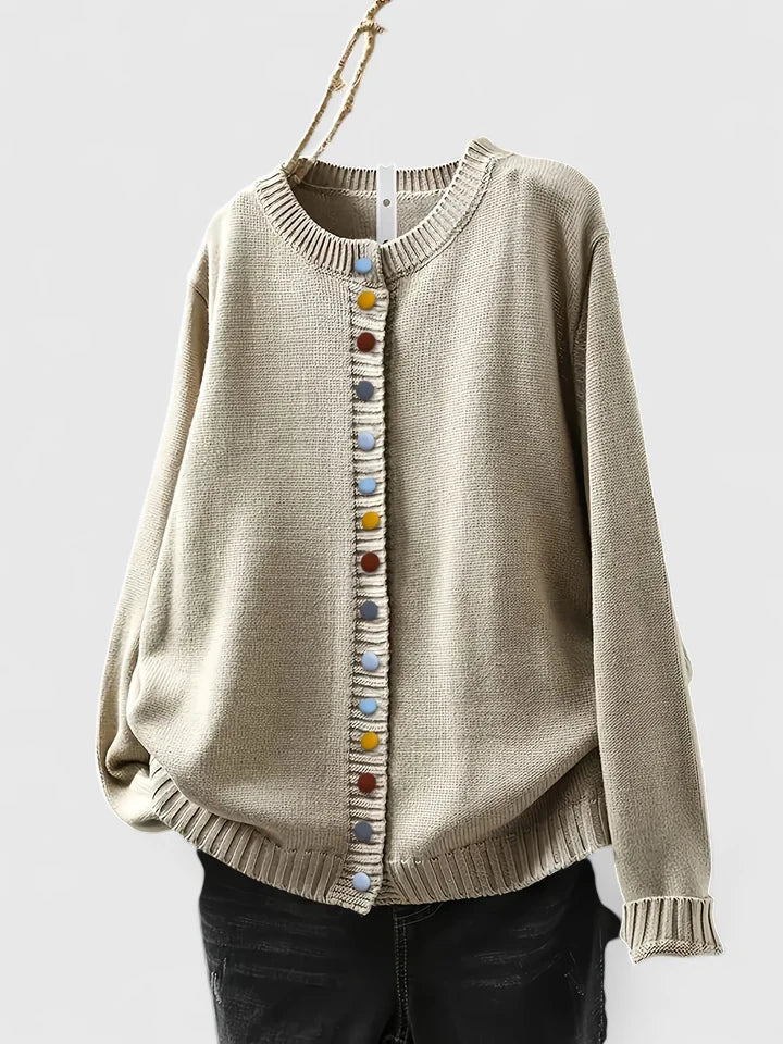 Beige / ONE-SIZE