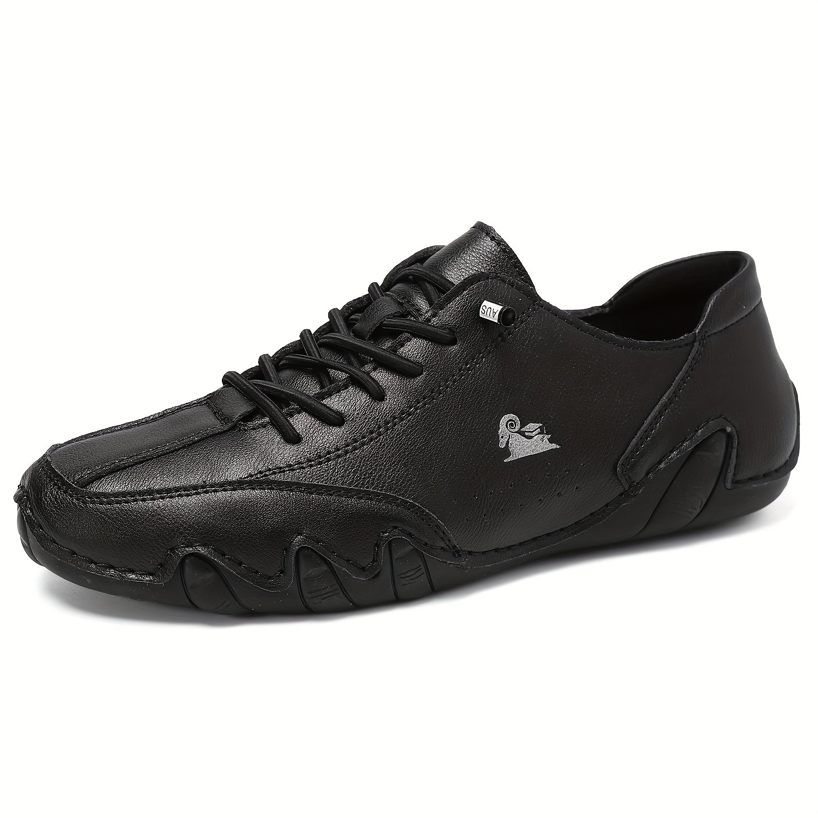 Black / 44