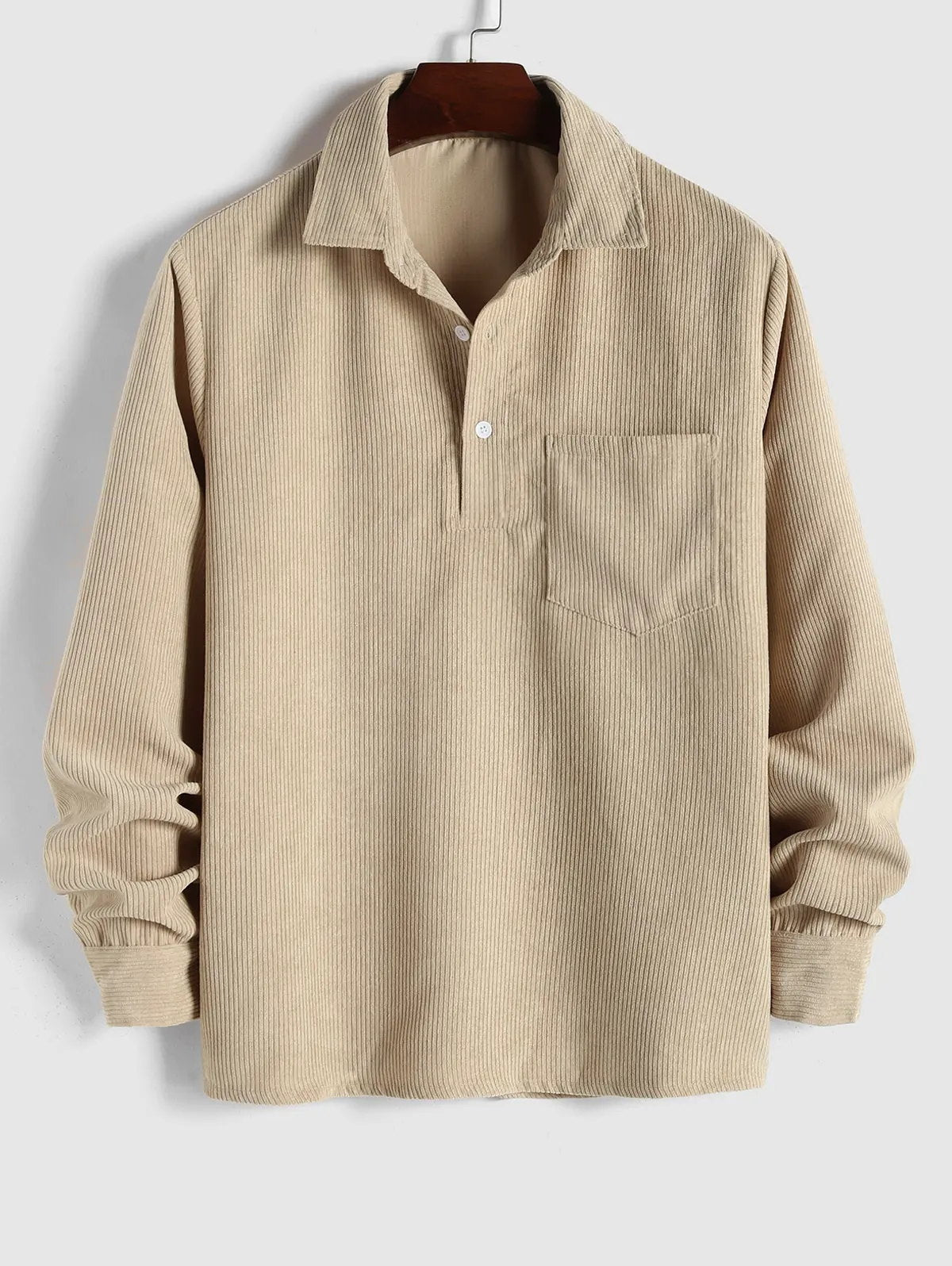 2XL / Khaki