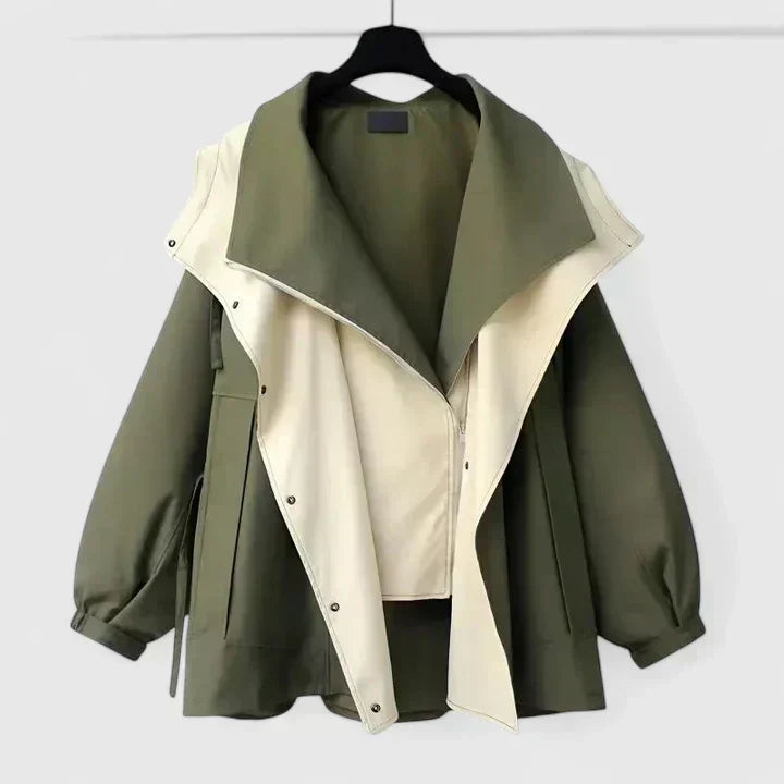 Green / 3XL