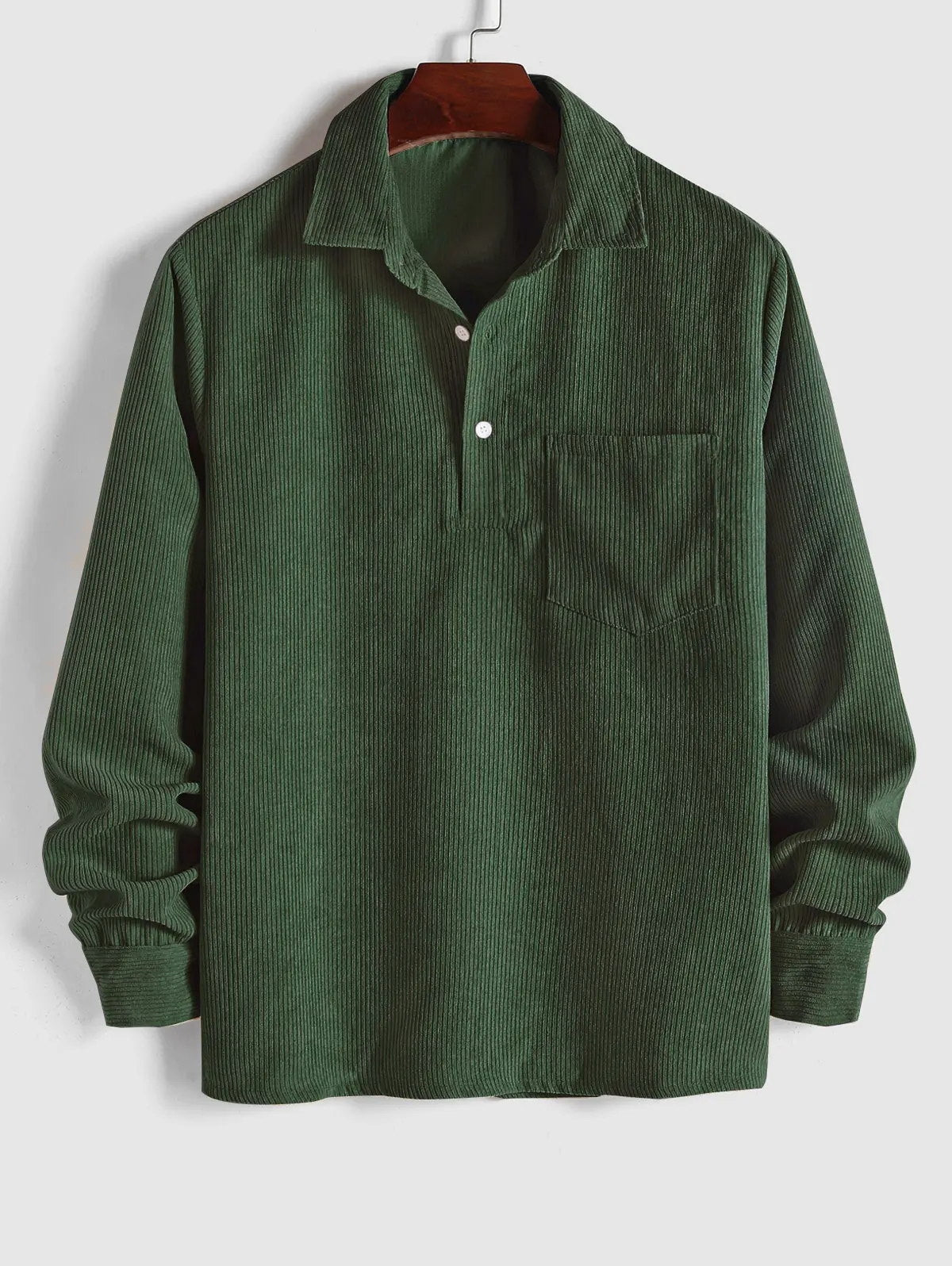 2XL / Green