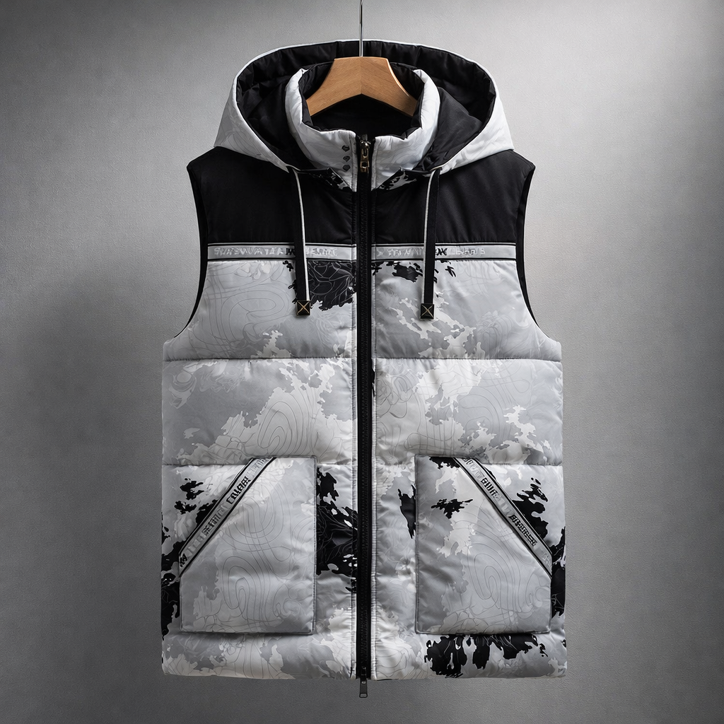 Gray / 5XL