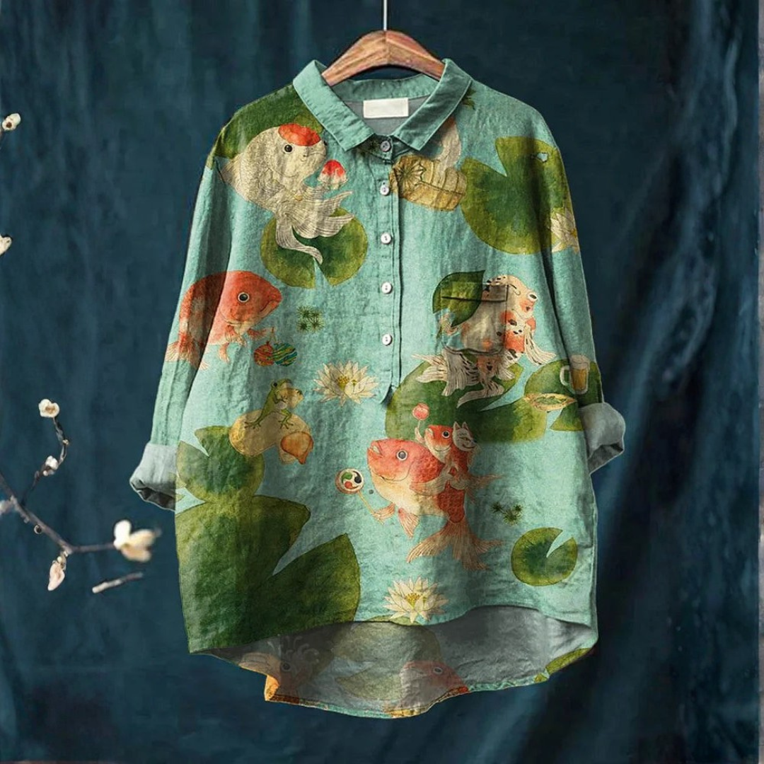Green / 5XL