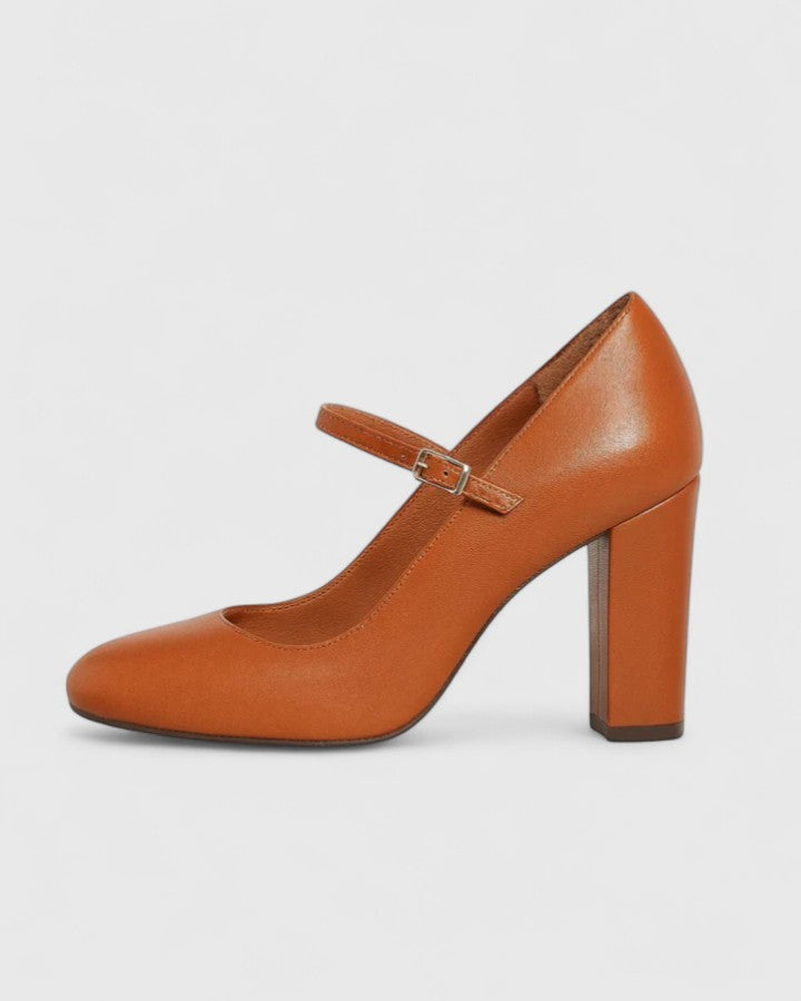 Brown / 12 US