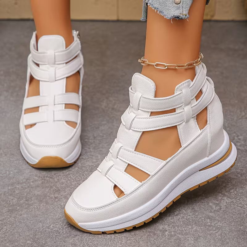 White / 11